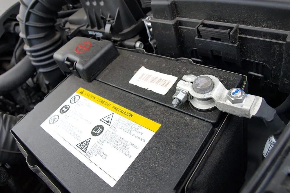 Winter Car Battery Issues: Tips for Keeping Your Vehicle Starting