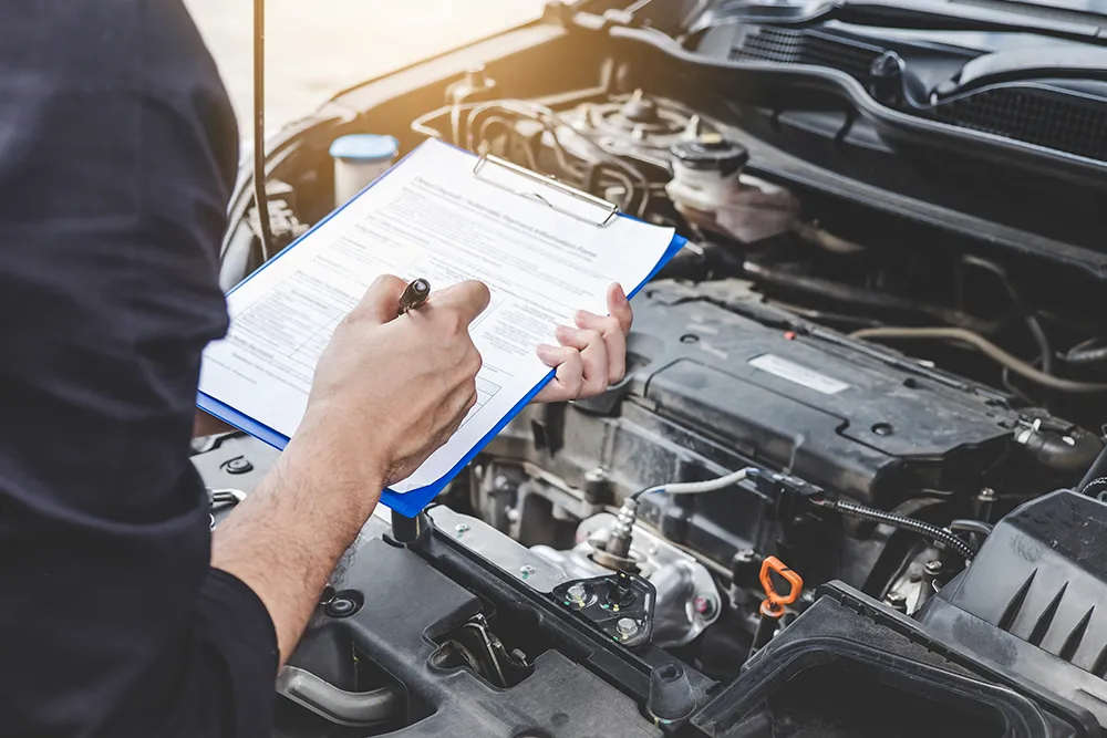 The Importance of a Pre-Purchase Inspection for Your Vehicle