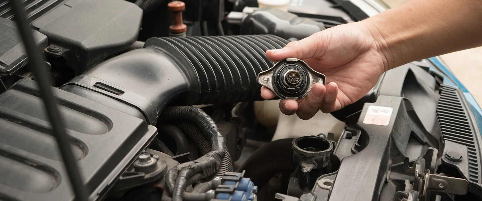 Cooling System Repair in Supply & Ocean Isle Beach, NC - Cooling System Service near Not Found