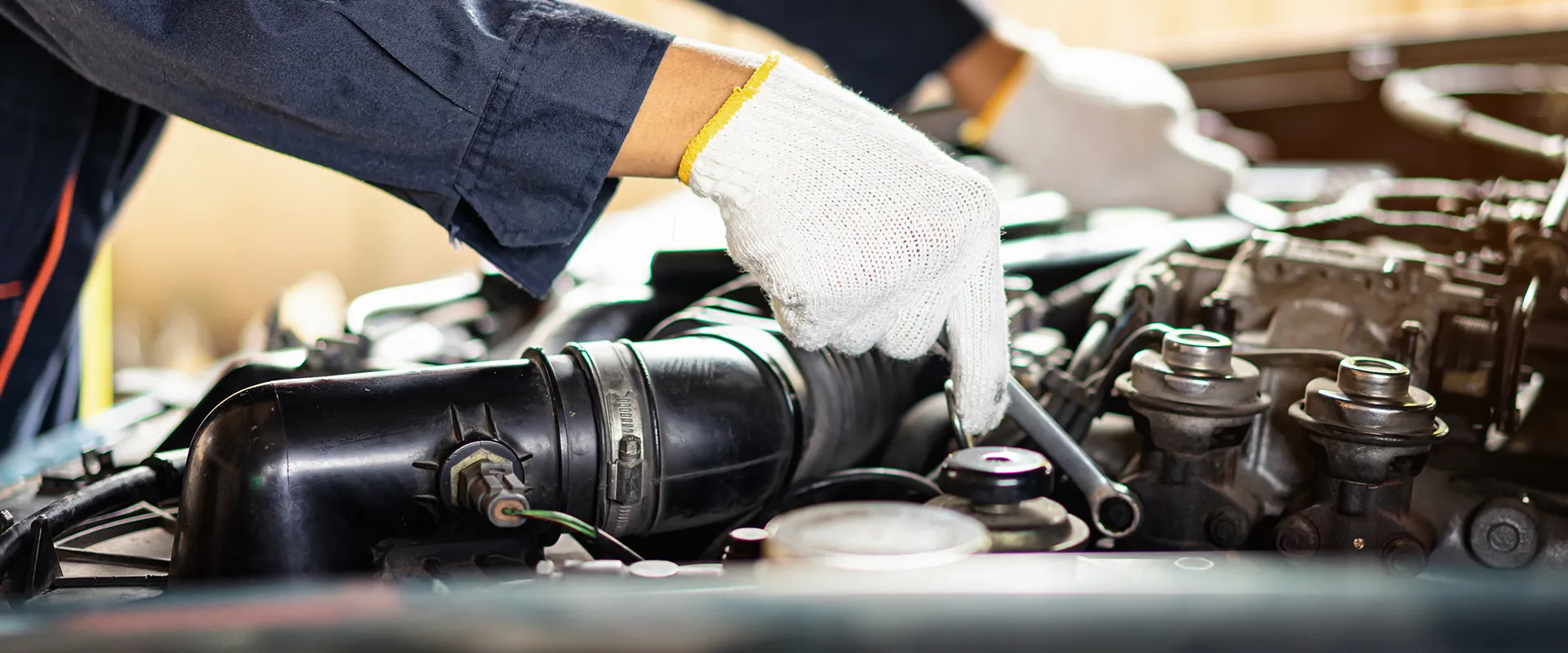 Engine Repair near Not Found