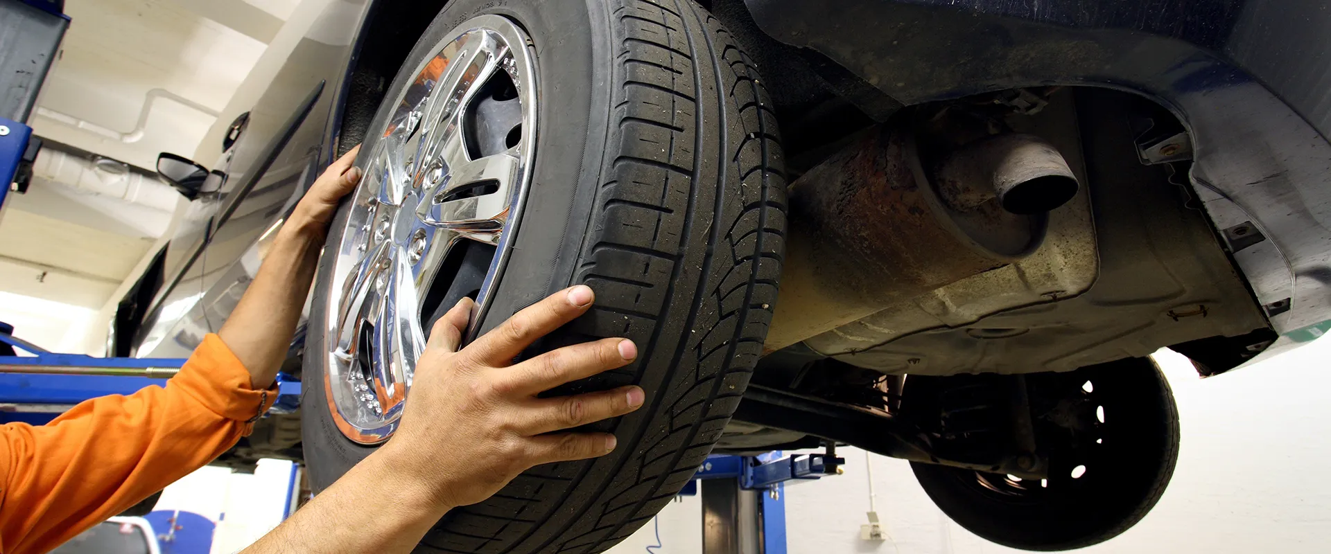 Tire Services near Not Found