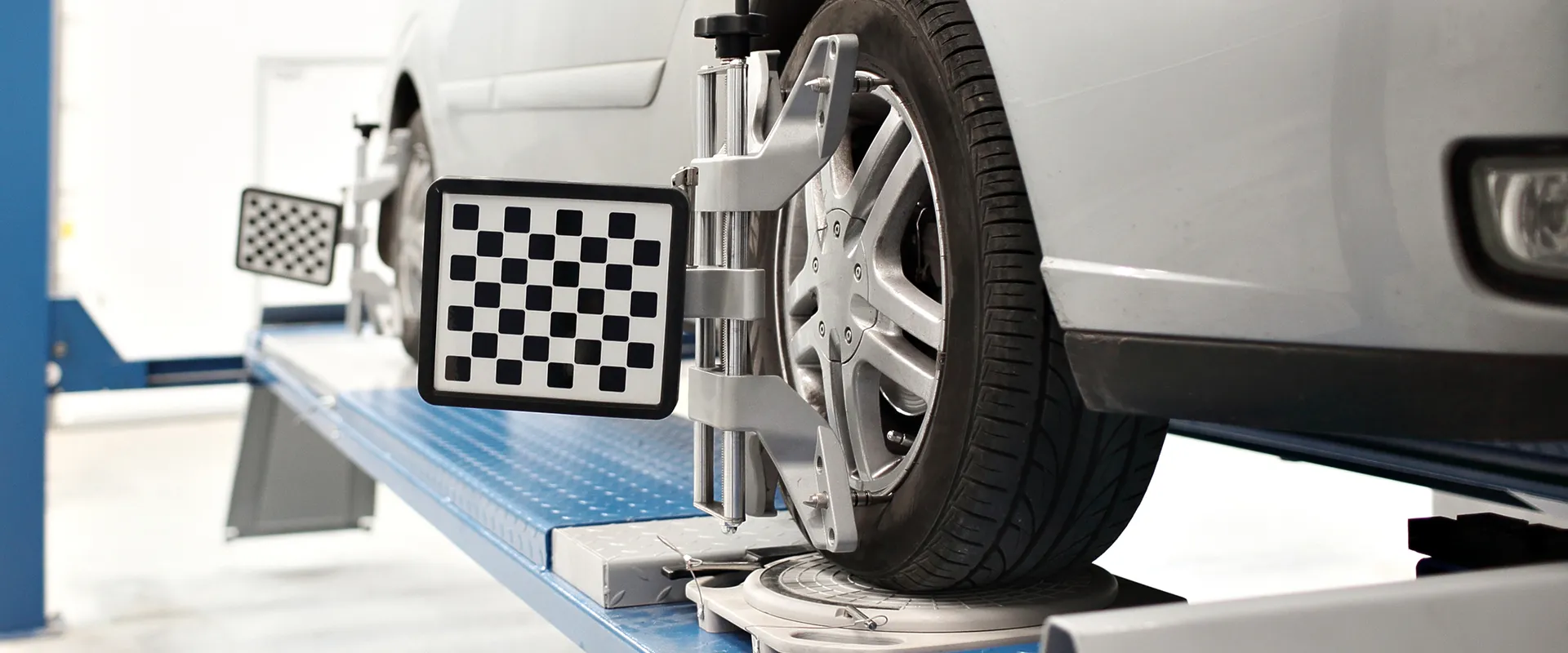 Wheel Alignment near Not Found