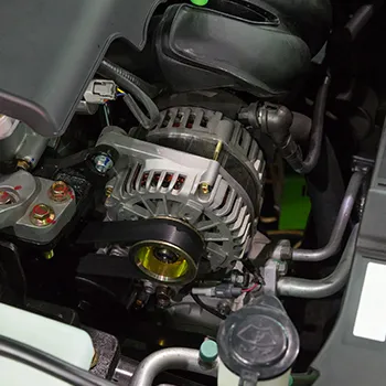 Battery, Starter, & Alternator Repair in Supply, NC