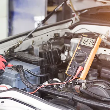 Auto Electrical Repair in Supply, NC