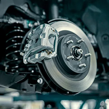 Brake Repair in Supply, NC