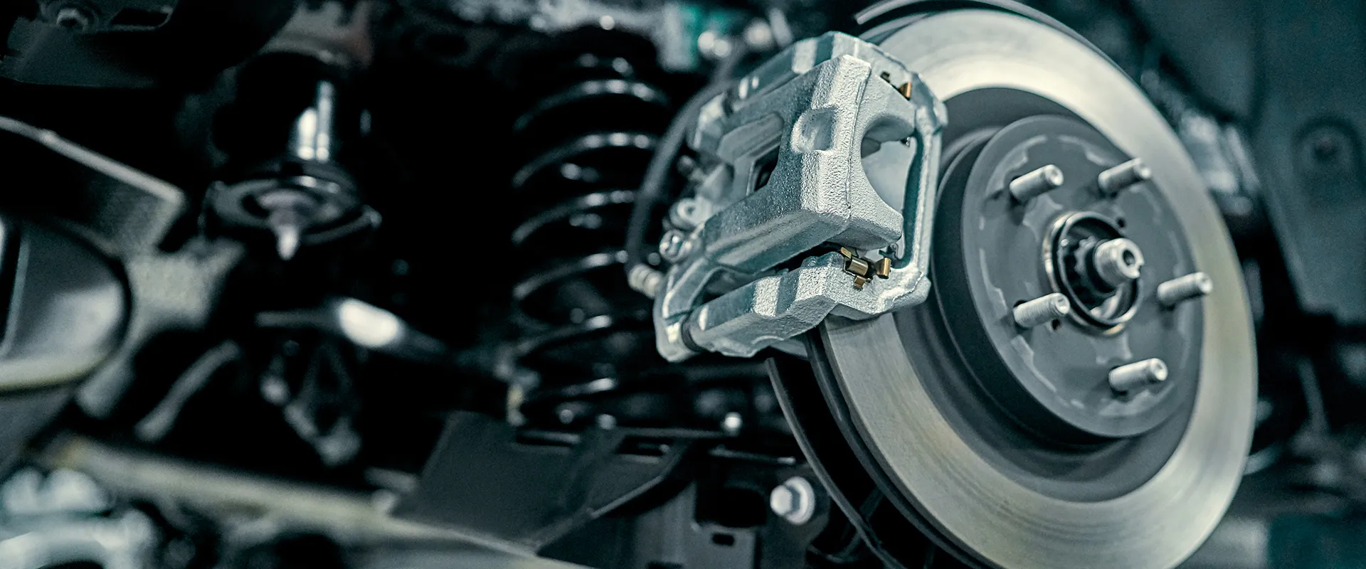Brake Repair near Supply, NC