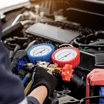 AC Repair in Supply, NC