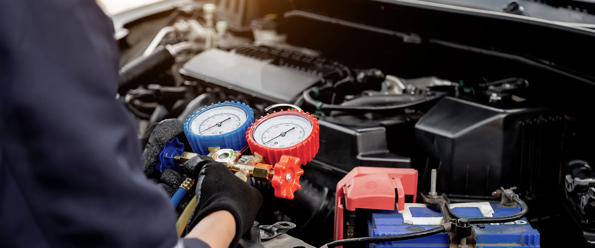 AC Repair near Supply, NC