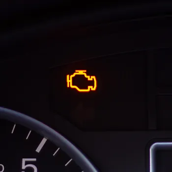 Check Engine Light in Supply, NC