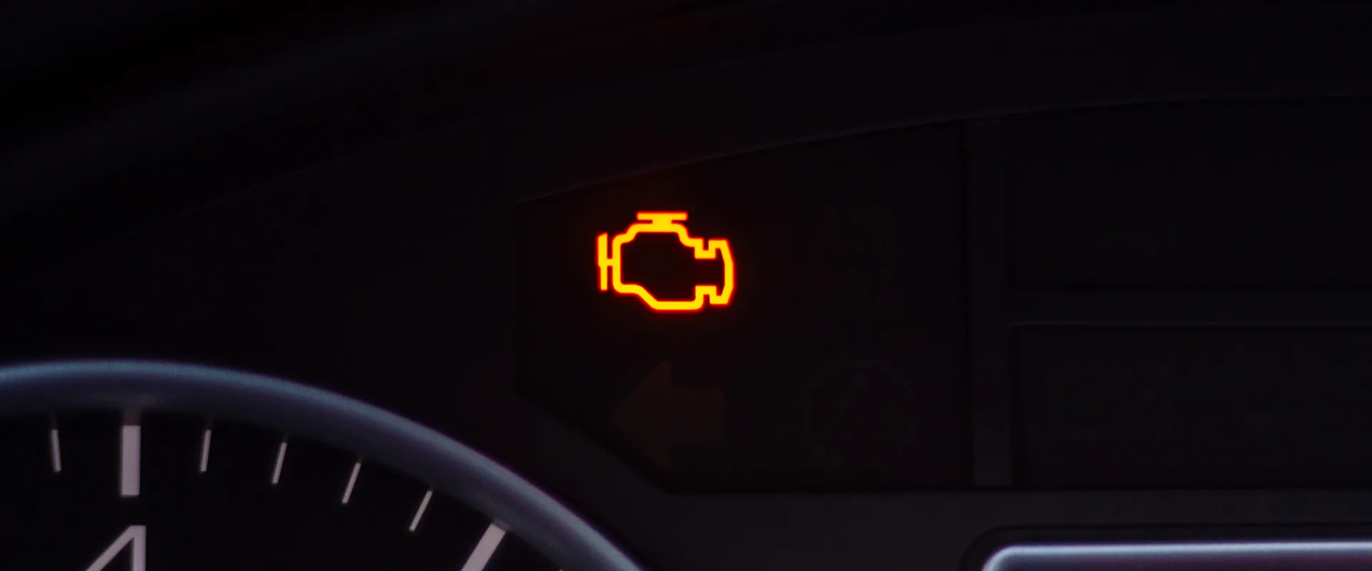 Check Engine Light near Supply, NC