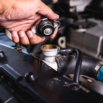 Cooling System Repair in Supply, NC