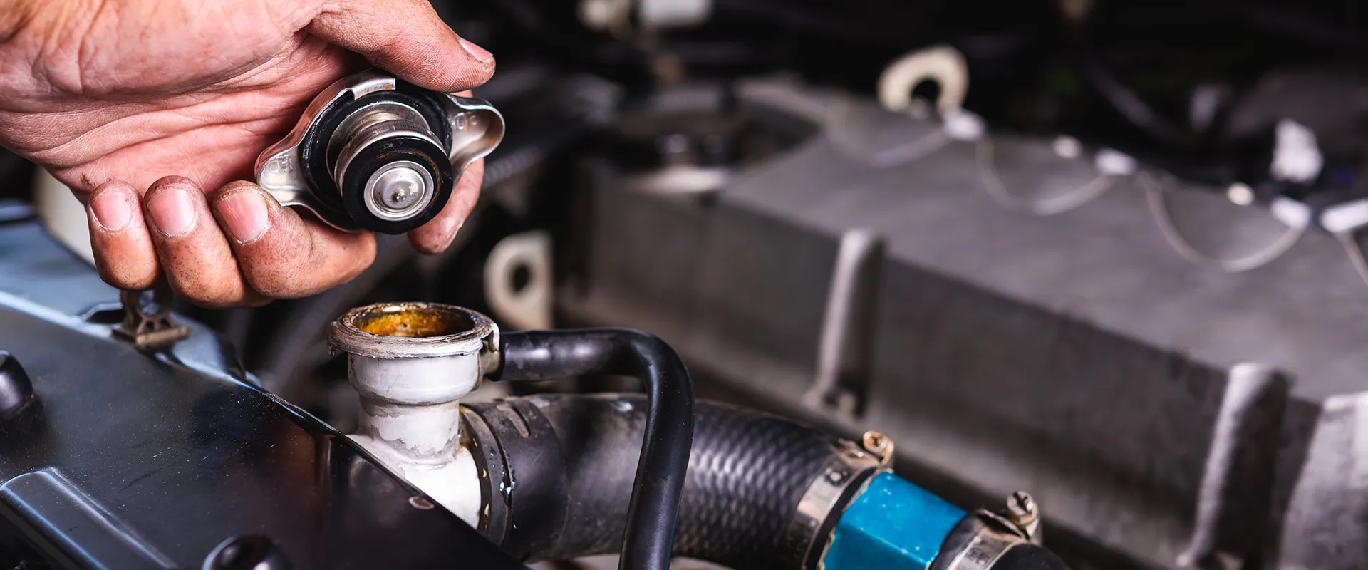 Cooling System Repair near Supply, NC