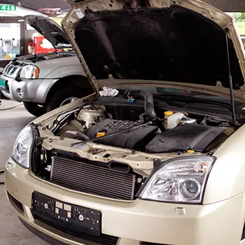 Engine Repair in Supply, NC