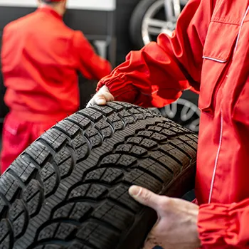 Tire Services in Supply, NC
