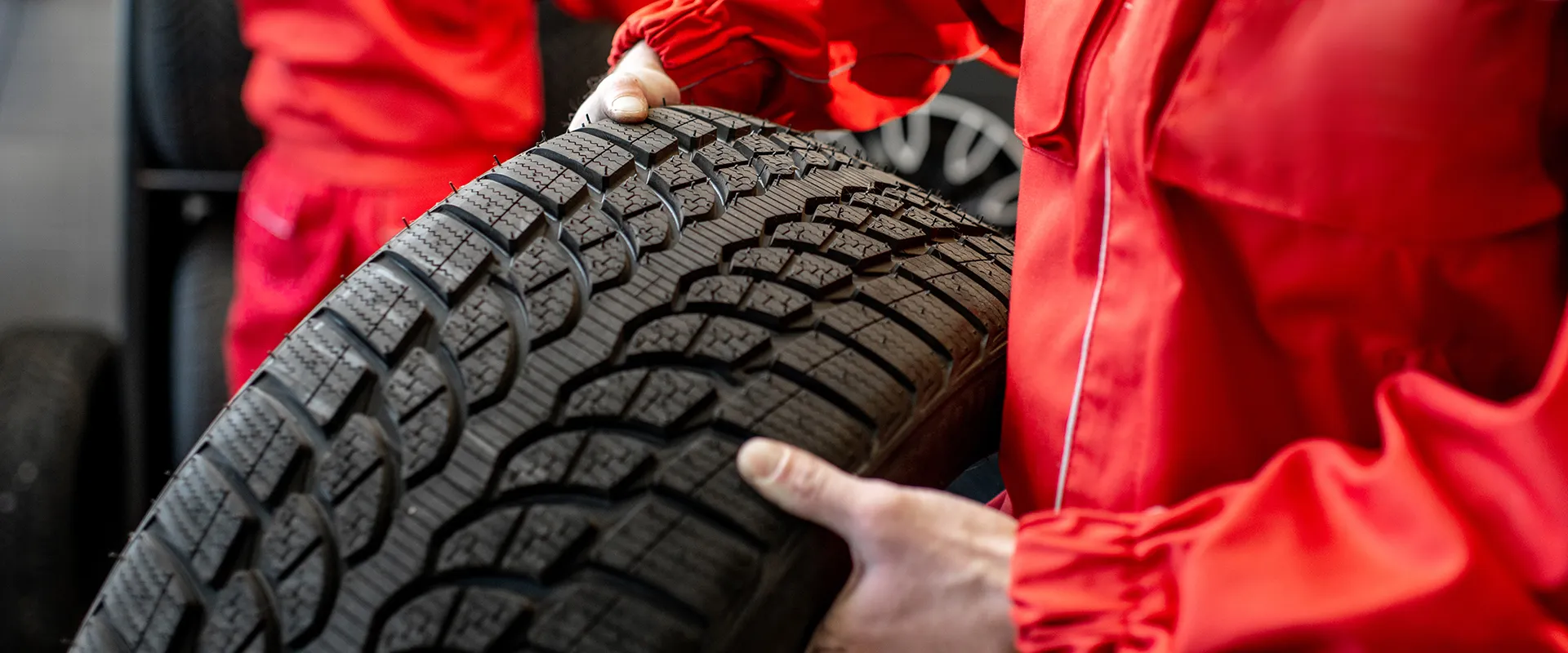 Tire Services near Supply, NC